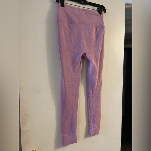 FP Movement by Free People Purple Leggings M/L - Picture 5 of 10